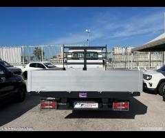 IVECO DAILY 35/C12  CASSONE FISSO - 22