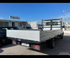 IVECO DAILY 35/C12  CASSONE FISSO - 23