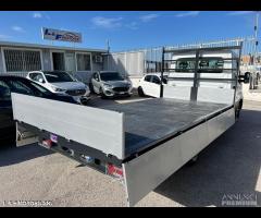IVECO DAILY 35/C12  CASSONE FISSO - 26