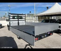 IVECO DAILY 35/C12  CASSONE FISSO - 27