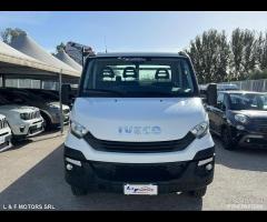 IVECO DAILY 35/C12  CASSONE FISSO - 29