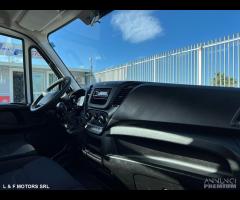 IVECO DAILY 35/C12  CASSONE FISSO - 30