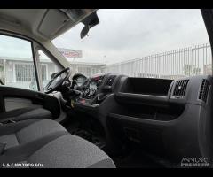 DUCATO MAXI CASSONE FISSO 2.3 130CV *euro6* - 9