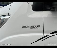 DUCATO MAXI CASSONE FISSO 2.3 130CV *euro6* - 16