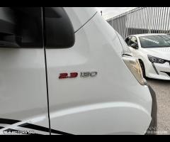 DUCATO MAXI CASSONE FISSO 2.3 130CV *euro6* - 18