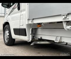 DUCATO MAXI CASSONE FISSO 2.3 130CV *euro6* - 20