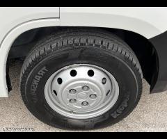 DUCATO MAXI CASSONE FISSO 2.3 130CV *euro6* - 23