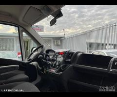 DUCATO MAXI CASSONE FISSO 2.3 130CV *euro6* - 26