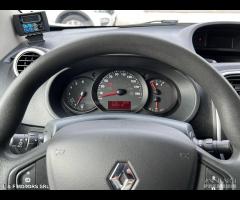 RENAULT KANGOO FRIGO ATP 1.5 DIESEL - 7