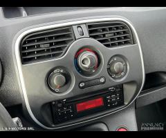 RENAULT KANGOO FRIGO ATP 1.5 DIESEL - 9