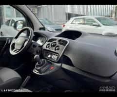 RENAULT KANGOO FRIGO ATP 1.5 DIESEL - 11