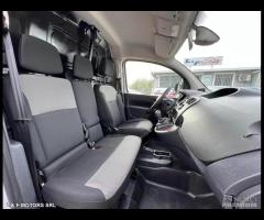 RENAULT KANGOO FRIGO ATP 1.5 DIESEL - 12