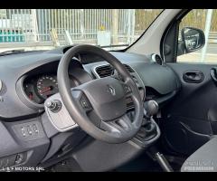 RENAULT KANGOO FRIGO ATP 1.5 DIESEL - 13
