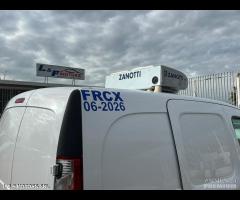 RENAULT KANGOO FRIGO ATP 1.5 DIESEL - 22