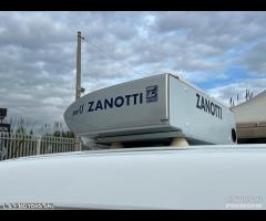 RENAULT KANGOO FRIGO ATP 1.5 DIESEL - 23