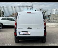 RENAULT KANGOO FRIGO ATP 1.5 DIESEL - 25
