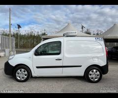 RENAULT KANGOO FRIGO ATP 1.5 DIESEL - 26