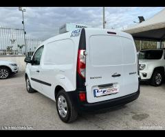 RENAULT KANGOO FRIGO ATP 1.5 DIESEL - 27