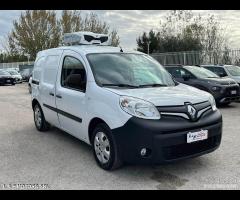 RENAULT KANGOO FRIGO ATP 1.5 DIESEL - 29