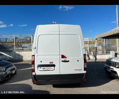 RENAULT MASTER PASSO MEDIO  TETTO ALTO - 6