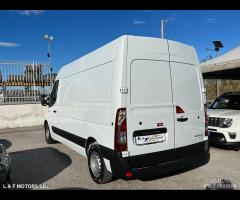 RENAULT MASTER PASSO MEDIO  TETTO ALTO - 7