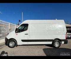 RENAULT MASTER PASSO MEDIO  TETTO ALTO - 8