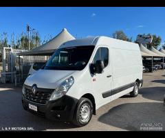 RENAULT MASTER PASSO MEDIO  TETTO ALTO - 9
