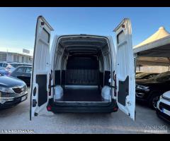RENAULT MASTER PASSO MEDIO  TETTO ALTO - 11