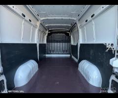RENAULT MASTER PASSO MEDIO  TETTO ALTO - 12