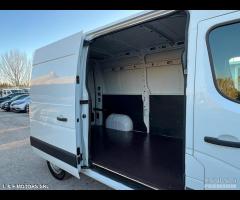 RENAULT MASTER PASSO MEDIO  TETTO ALTO - 13