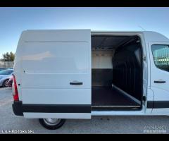 RENAULT MASTER PASSO MEDIO  TETTO ALTO - 14