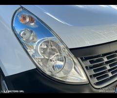RENAULT MASTER PASSO MEDIO  TETTO ALTO - 16