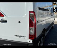 RENAULT MASTER PASSO MEDIO  TETTO ALTO - 17