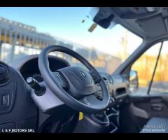 RENAULT MASTER PASSO MEDIO  TETTO ALTO - 19