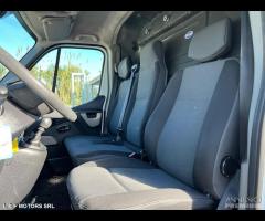 RENAULT MASTER PASSO MEDIO  TETTO ALTO - 20