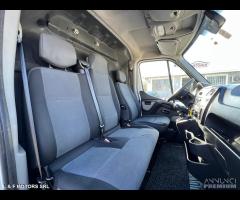 RENAULT MASTER PASSO MEDIO  TETTO ALTO - 21