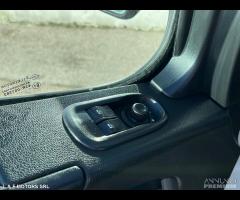 RENAULT MASTER PASSO MEDIO  TETTO ALTO - 22