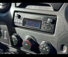 RENAULT MASTER PASSO MEDIO  TETTO ALTO - 23
