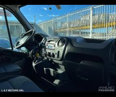 RENAULT MASTER PASSO MEDIO  TETTO ALTO - 24
