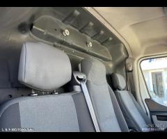 RENAULT MASTER PASSO MEDIO  TETTO ALTO - 28