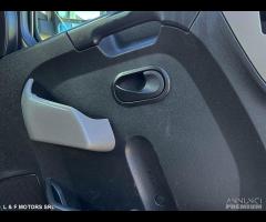 RENAULT MASTER PASSO MEDIO  TETTO ALTO - 29