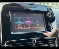 RENAULT CLIO 0.9 90CV GPL CASA MADRE - 25