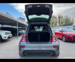 FIAT 500 ABARTH 1.4 T-JET 165CV TURISMO *UNICOP* - 7