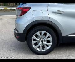 RENAULT CAPTUR 1.0 Tce 100cv GPL +NAVI +CAMERA - 13