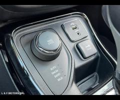 JEEP COMPASS 2.0 DIESEL 140CV LIMITED *AUTOM* - 19