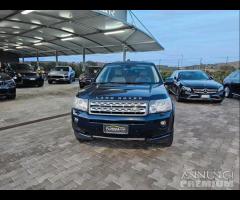 Land rover freelander 2 sd4 solo 140.000 km
