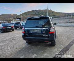 Land rover freelander 2 sd4 solo 140.000 km