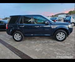 Land rover freelander 2 sd4 solo 140.000 km - 6