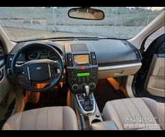 Land rover freelander 2 sd4 solo 140.000 km - 9