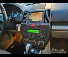 Land rover freelander 2 sd4 solo 140.000 km - 11
